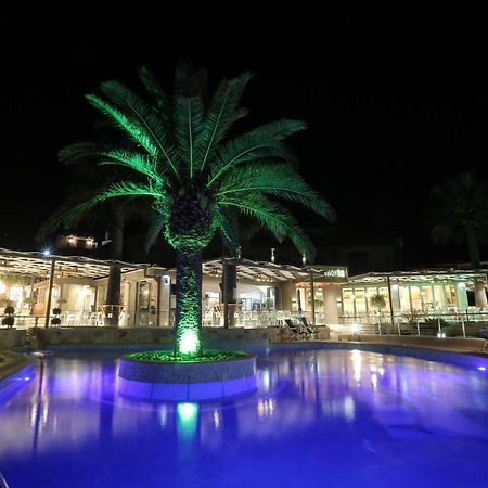 Anna Maria Paradise Pefkochori Zewnętrze zdjęcie