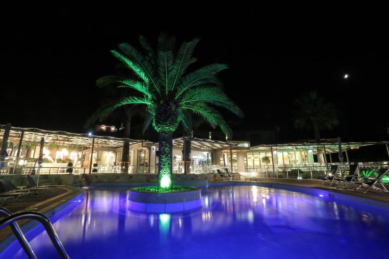 Anna Maria Paradise Pefkochori Zewnętrze zdjęcie